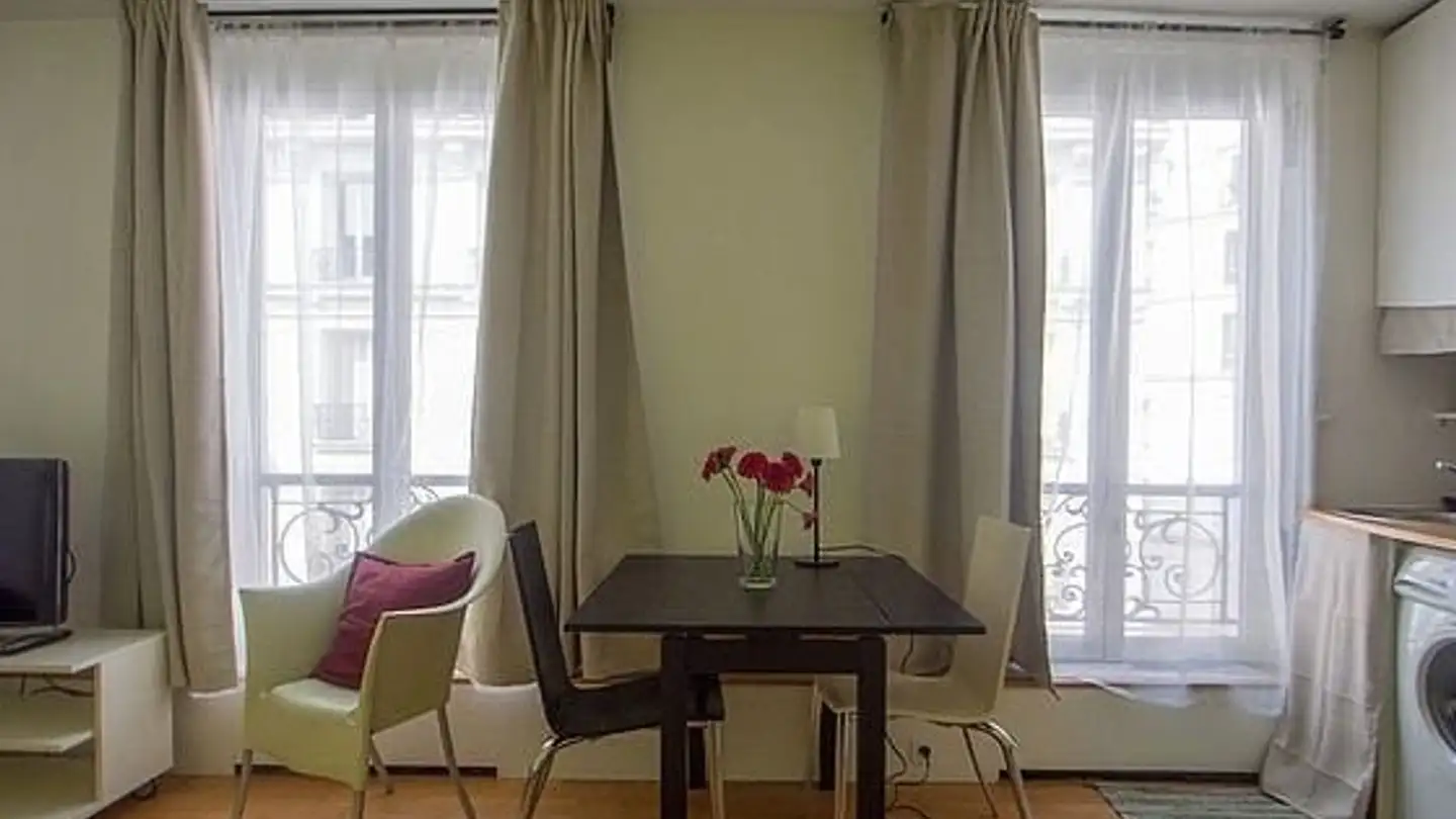 Appartement à louer - Allée Des Cèdres 6, 1022 Chavannes-près-Renens