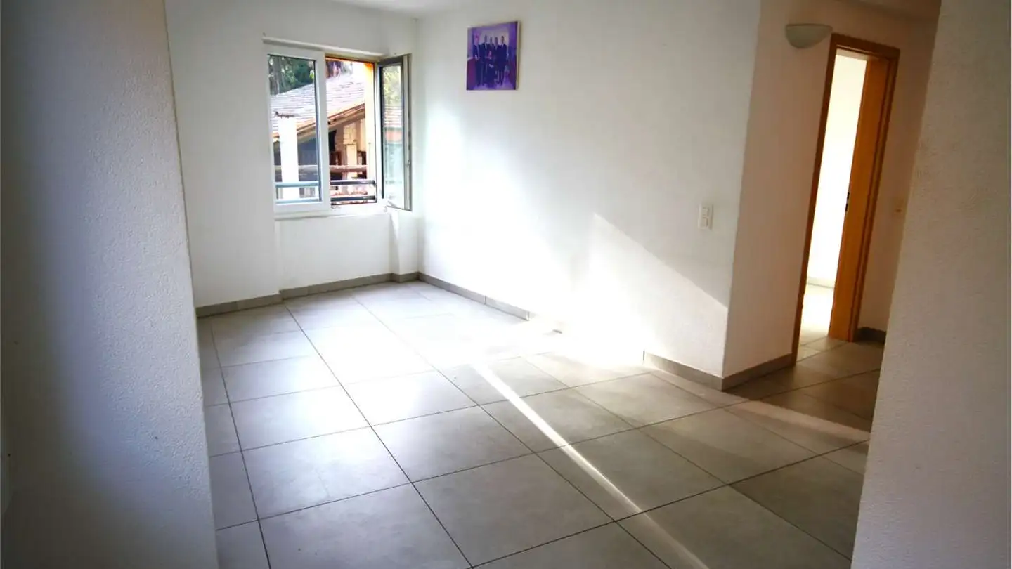 Apartment for rent - 6814 Cadempino