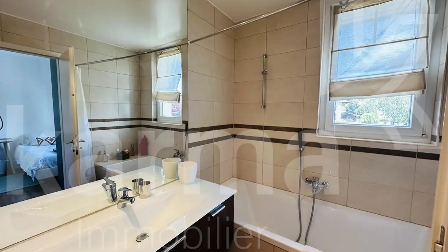 Appartamento in vendita - 1296 Coppet