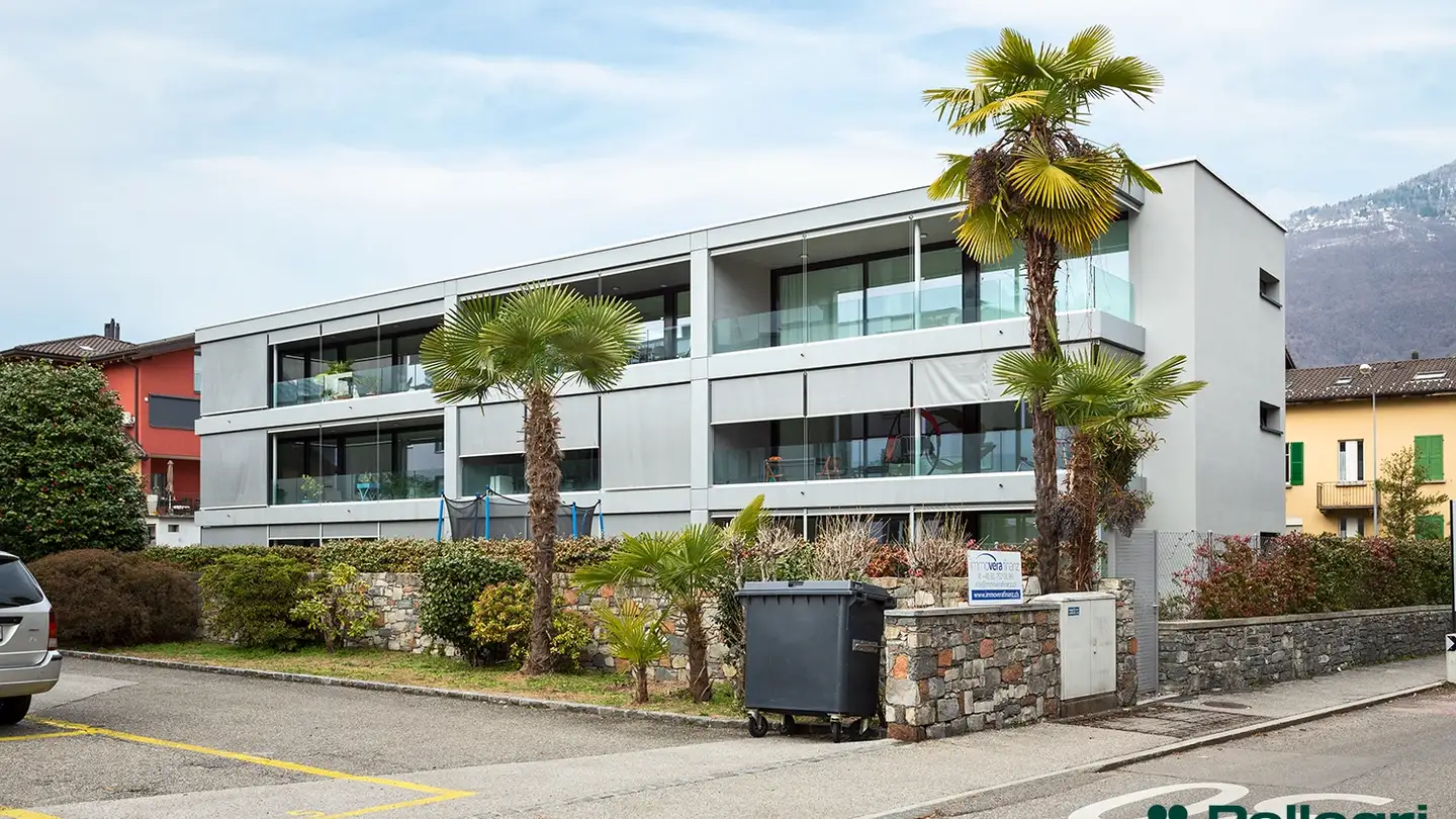 Appartamento in vendita - 6612 Ascona - Photo 2