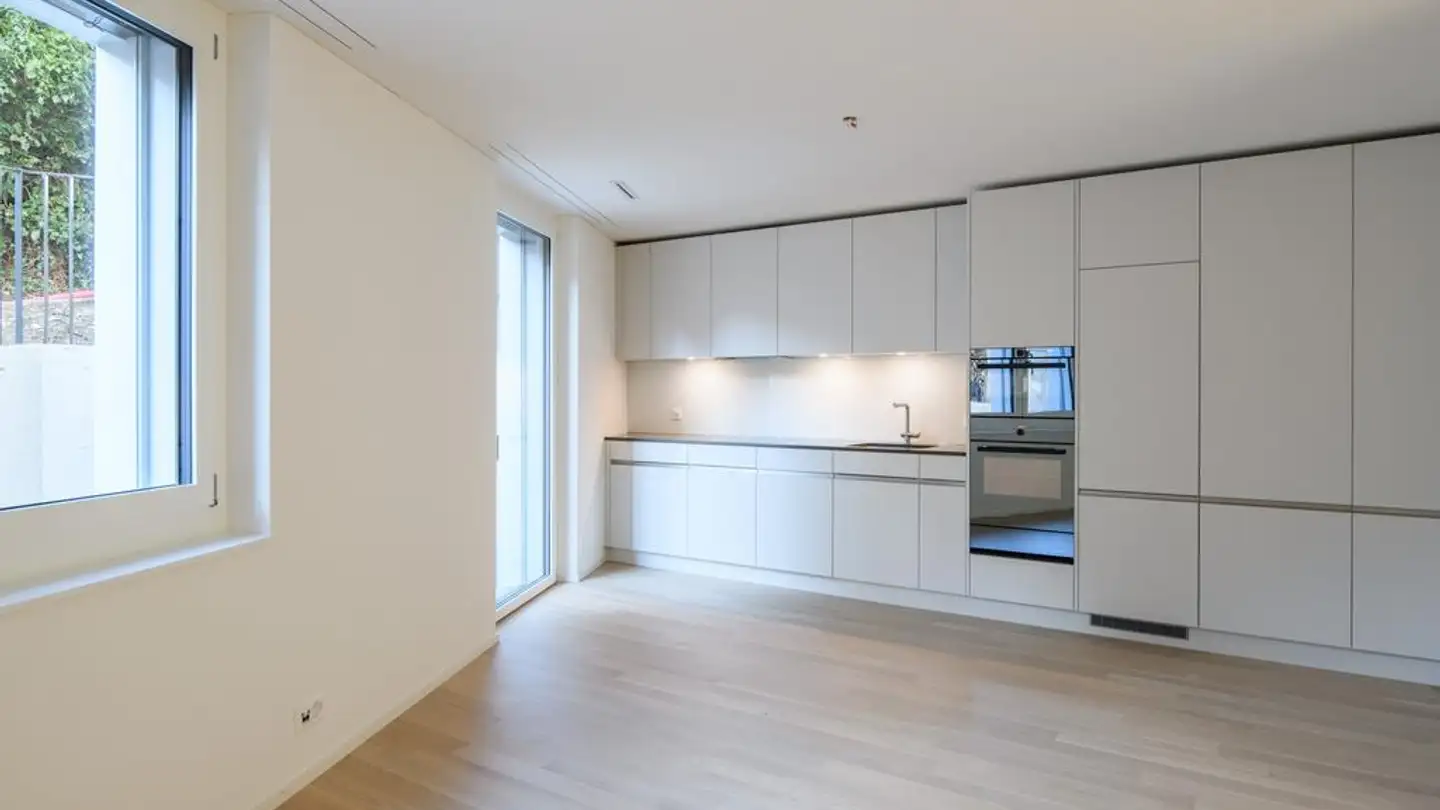 Wohnung mieten - Habüelstrasse 169, 8704 Herrliberg - Foto 2