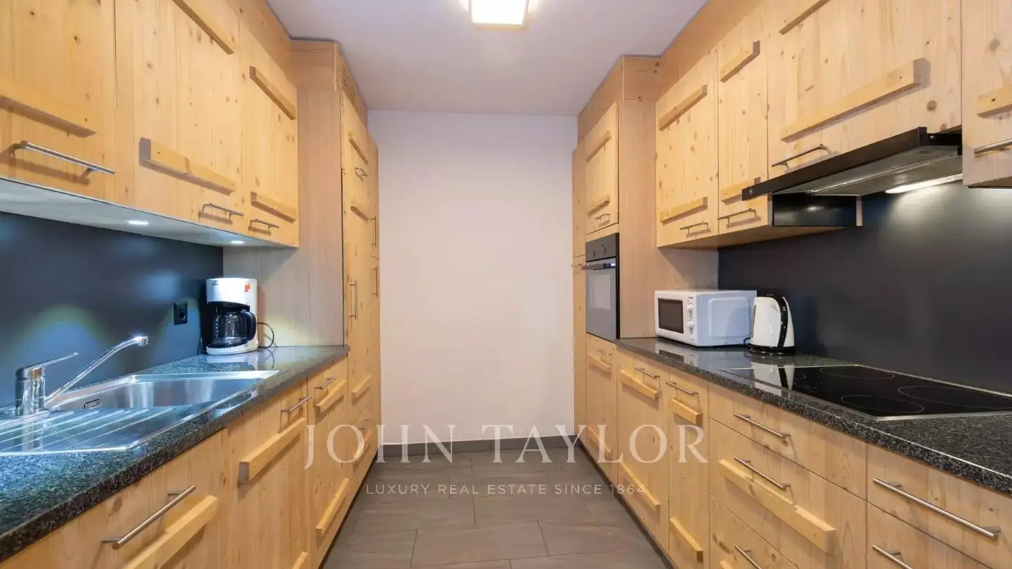 Appartement à vendre - 1993 Veysonnaz - Photo 3