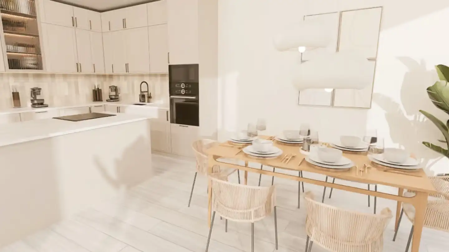 Appartement à vendre - 2034 Peseux - Photo 2