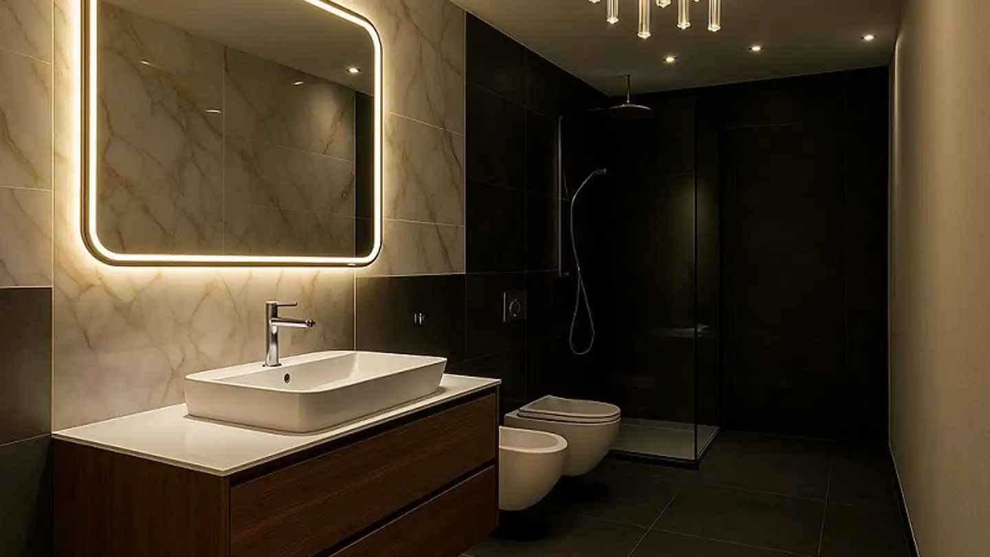 Attico in vendita - Via Del Tiglio 36, 6605 Locarno - Foto 4