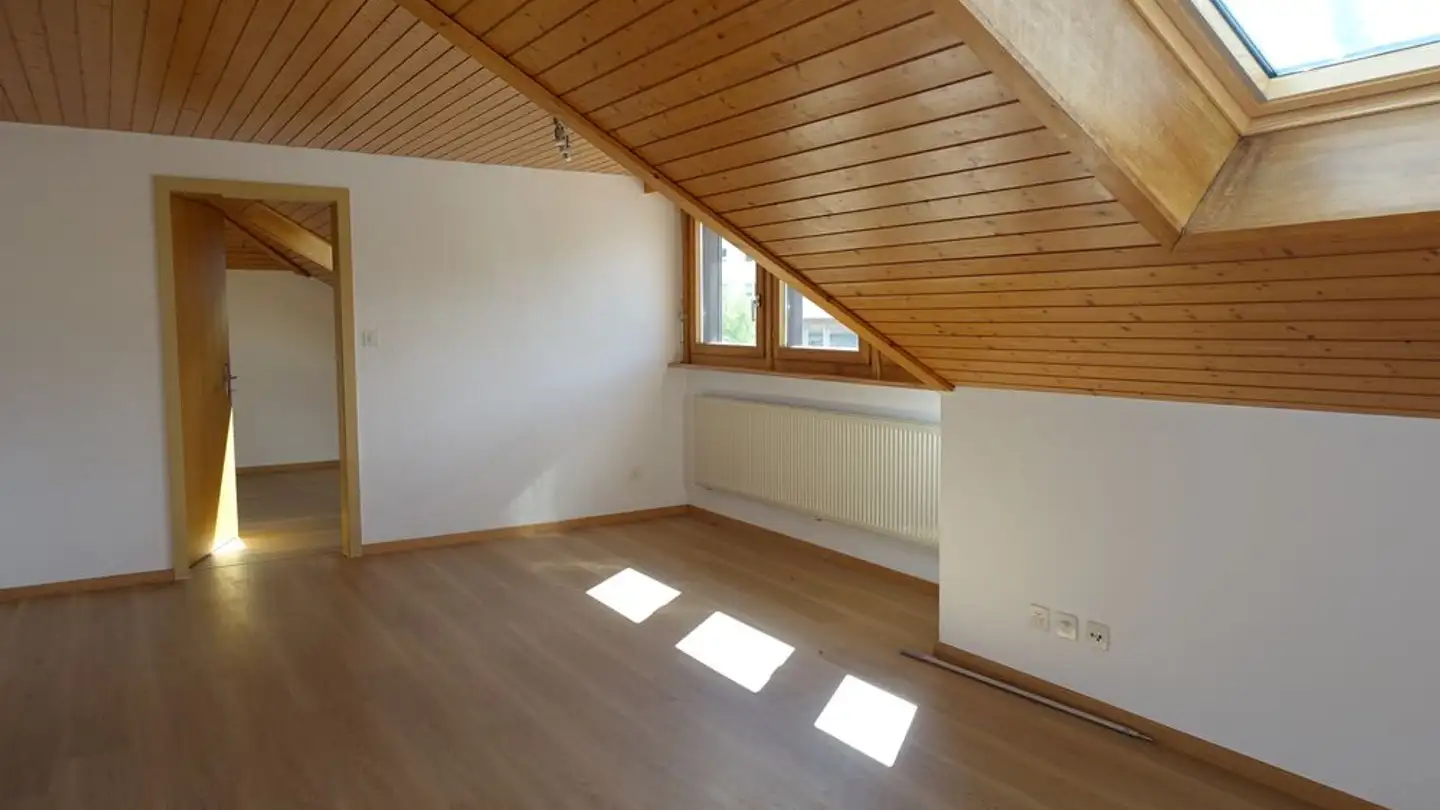 Maisonette mieten - Route De Tavannes 44, 2732 Reconvilier - Foto 2