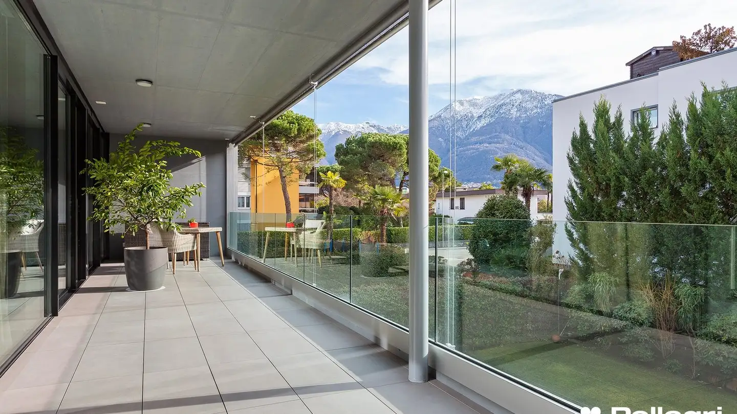 Appartamento in vendita - 6612 Ascona - Photo 3