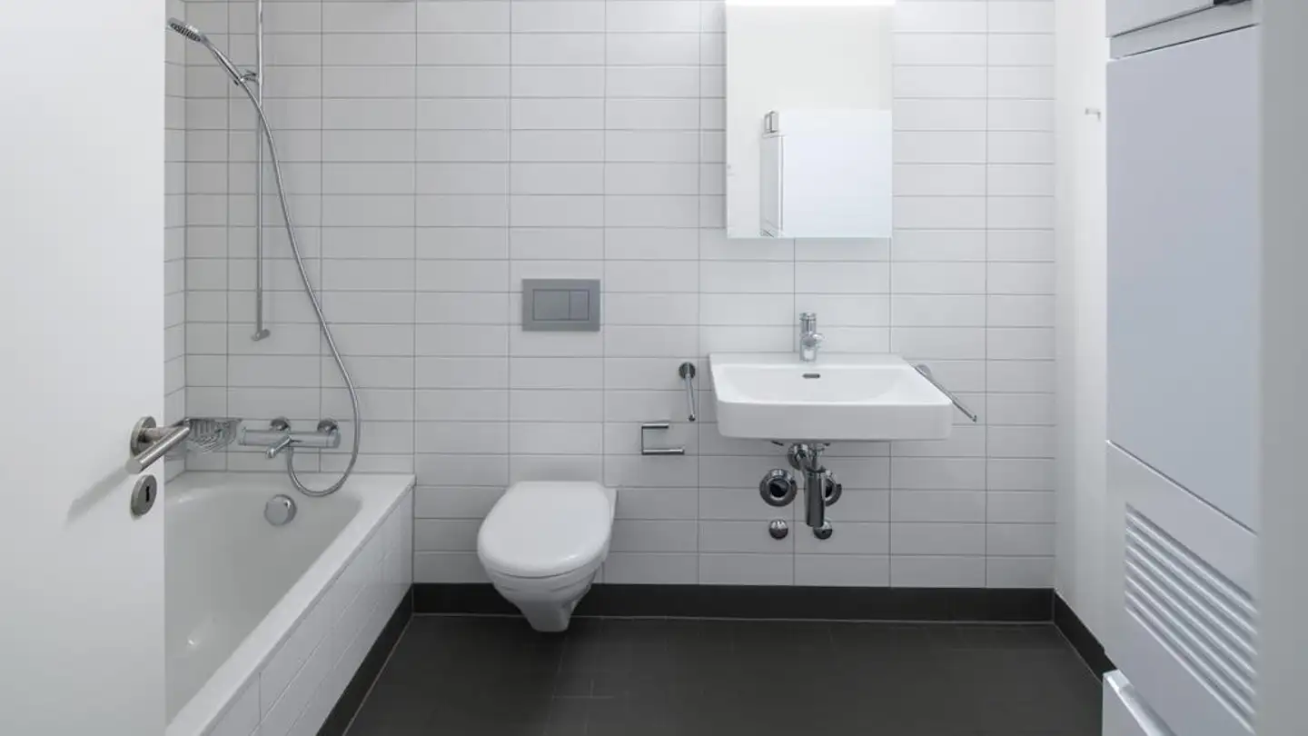 Wohnung mieten - Habüelstrasse 169, 8704 Herrliberg - Foto 3