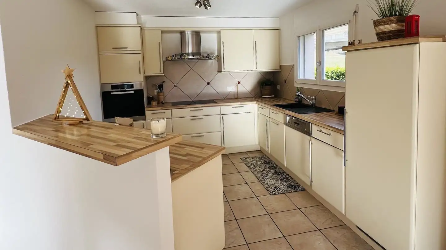 Single house for sale - 3977 Granges VS - Photo 2