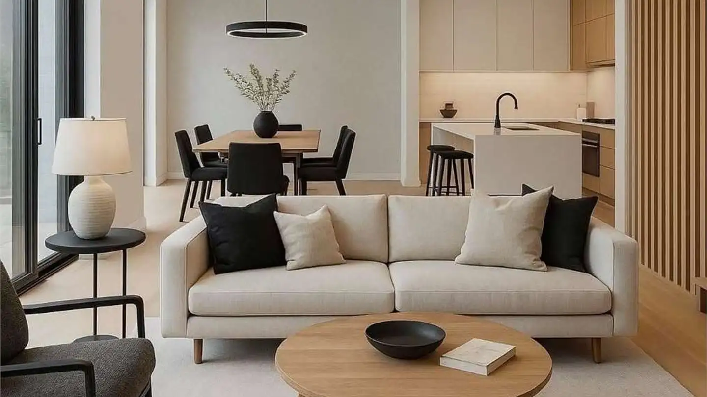 Wohnung kaufen - Via Zurigo 32, 6900 Lugano