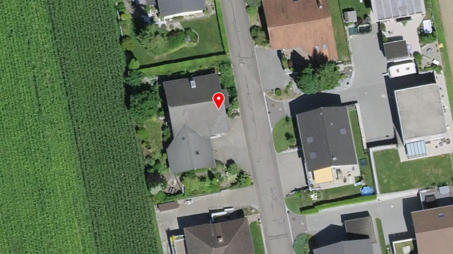 Single house for sale - Sandackerstrasse 272, 5054 Kirchleerau - Photo 2