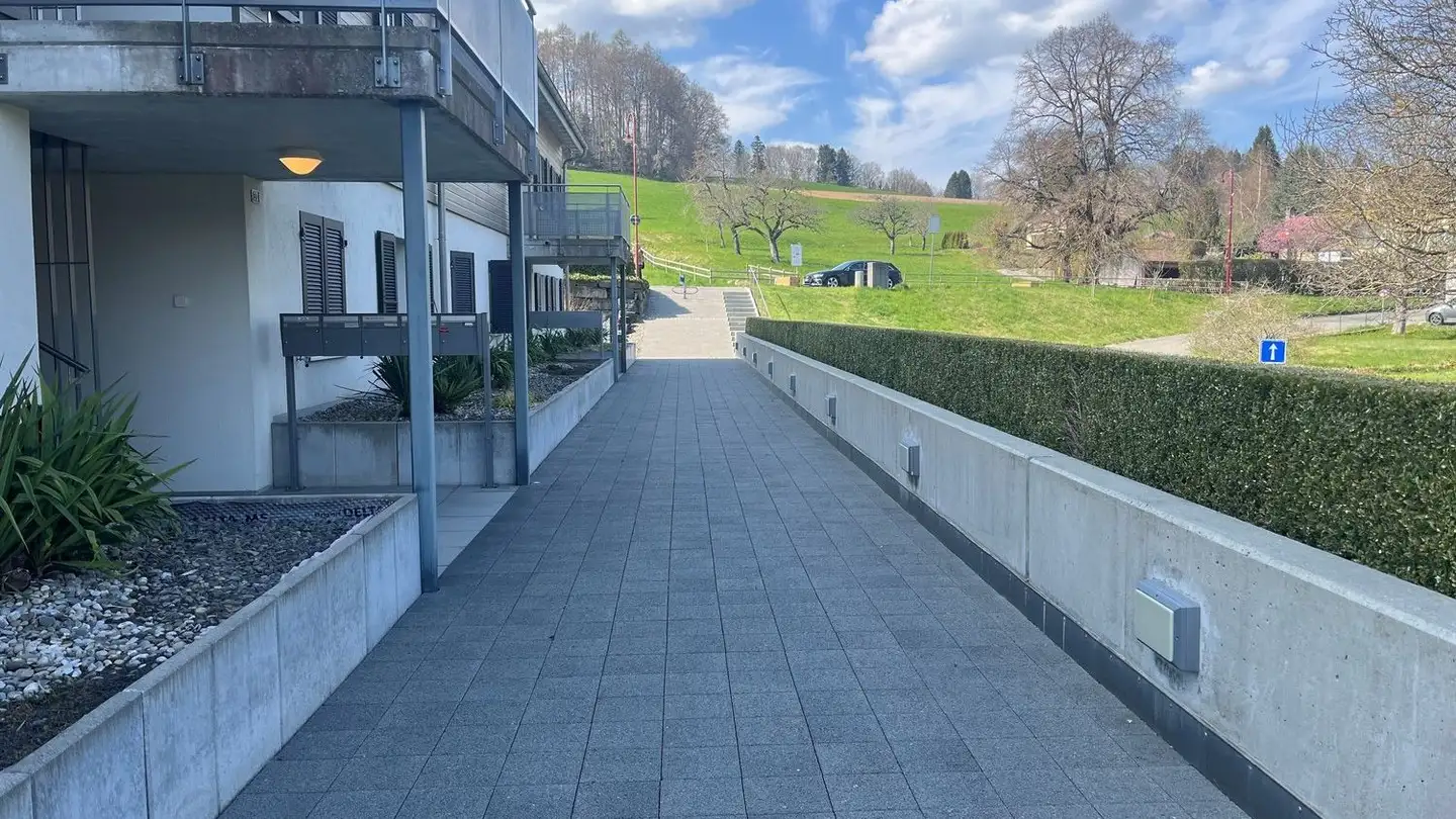 Attico in vendita - Rue Du Village 30, 1081 Montpreveyres - Foto 2