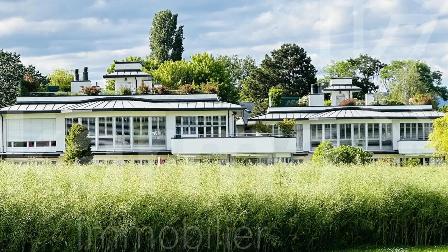 Wohnung mieten - 1296 Coppet