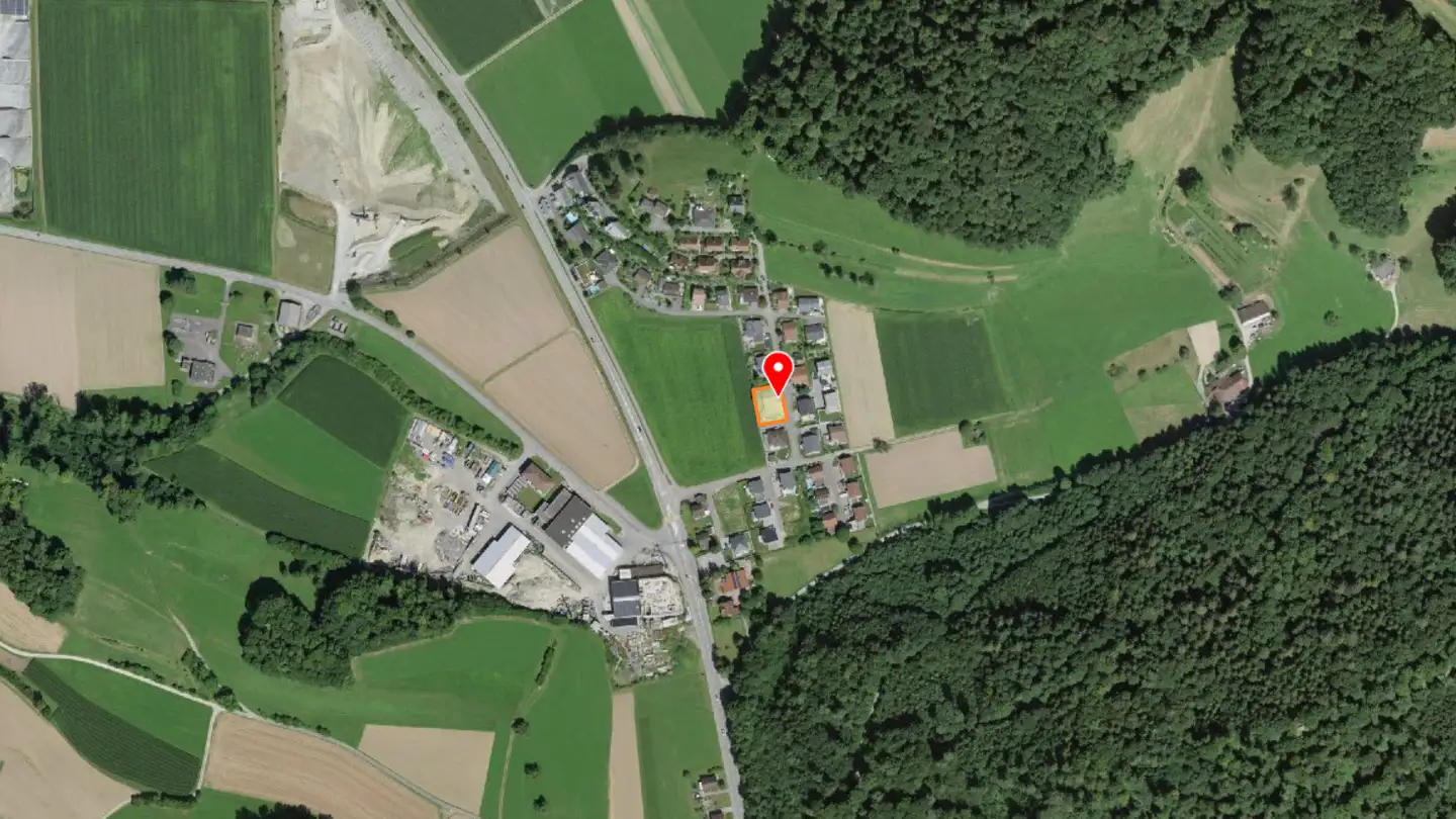 Single house for sale - Sandackerstrasse 272, 5054 Kirchleerau - Photo 4