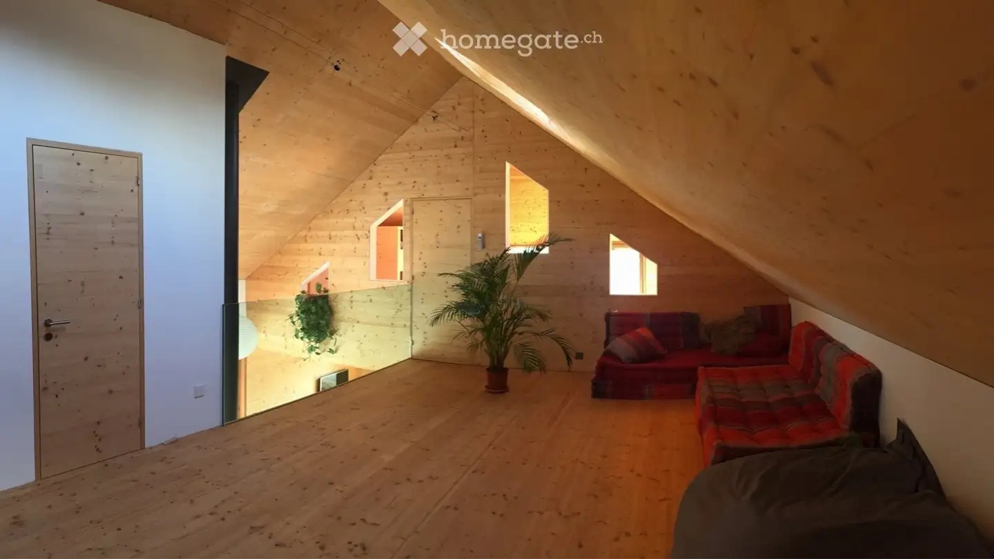 Casa singola in affitto - Route de Némiaz, 1955 Chamoson