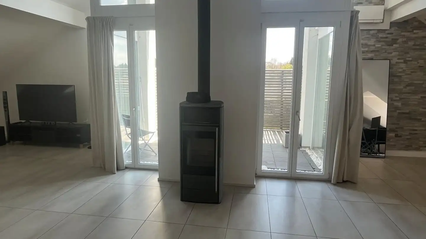 Attico in vendita - Rue Du Village 30, 1081 Montpreveyres - Foto 4