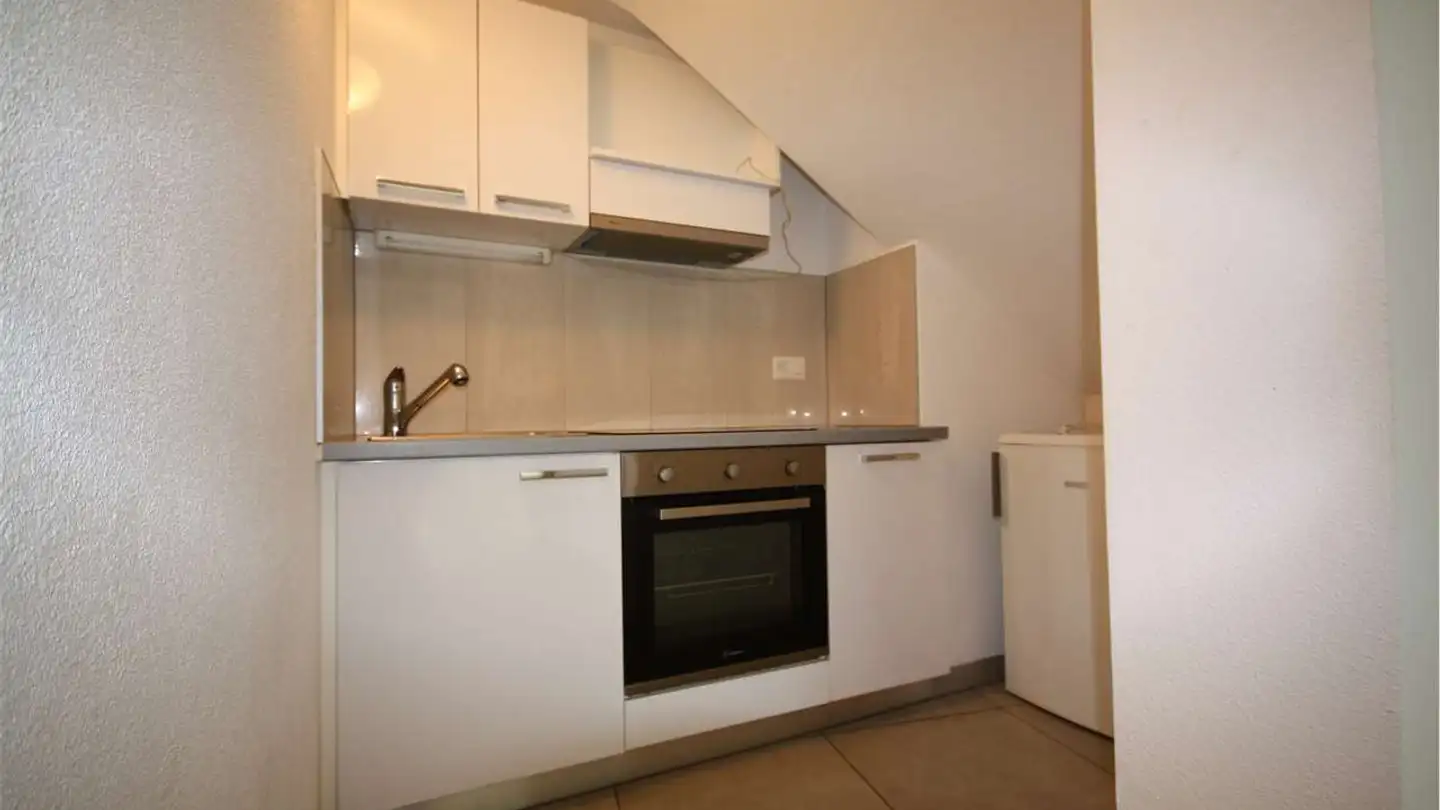 Appartamento in affitto - 6814 Cadempino - Photo 3