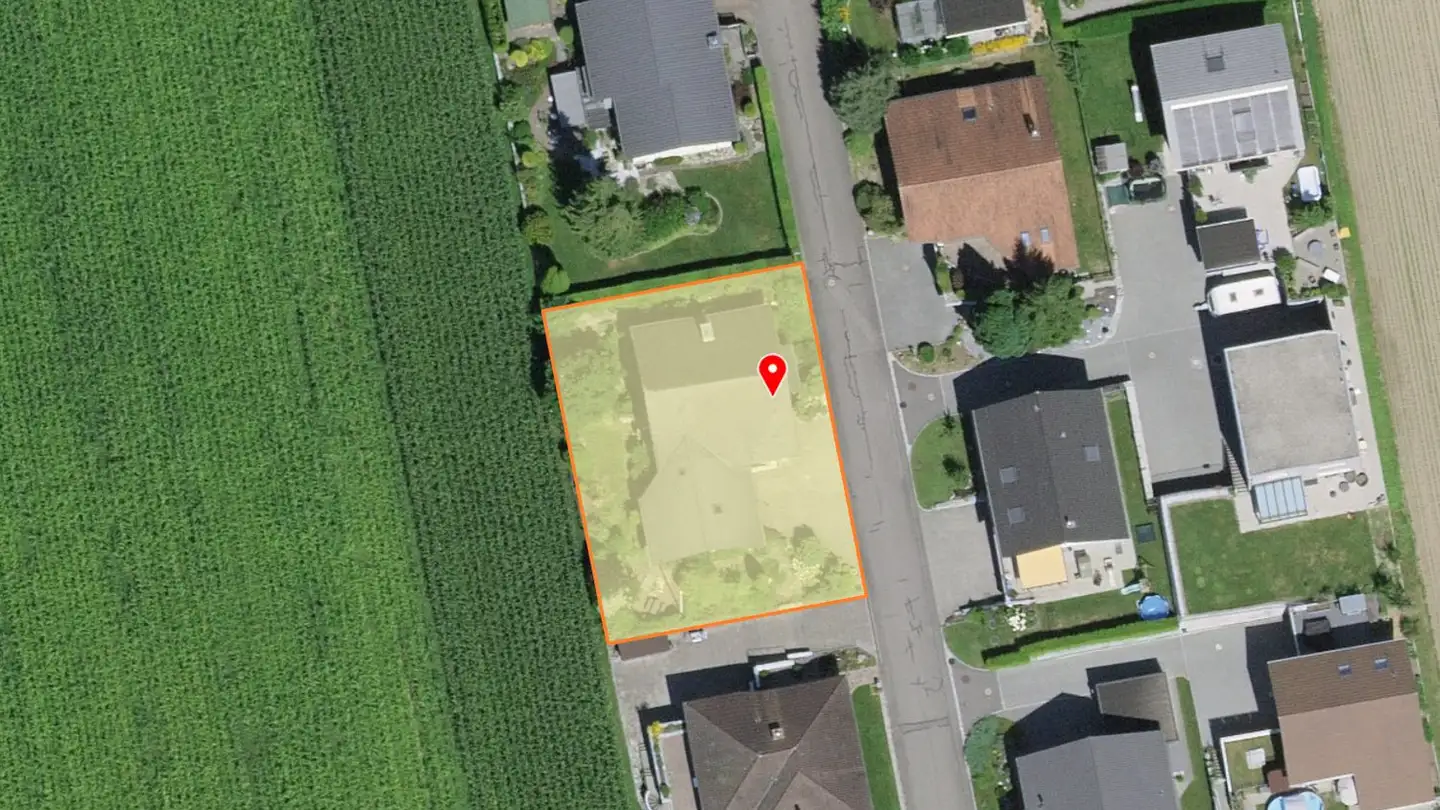 Single house for sale - Sandackerstrasse 272, 5054 Kirchleerau - Photo 3