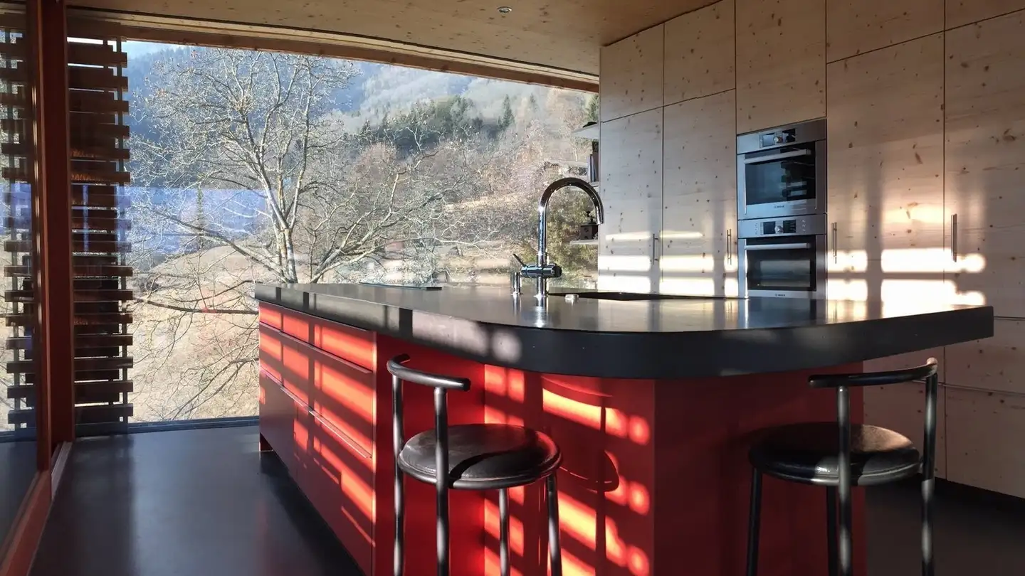 Casa singola in affitto - Route de Némiaz, 1955 Chamoson - Foto 3