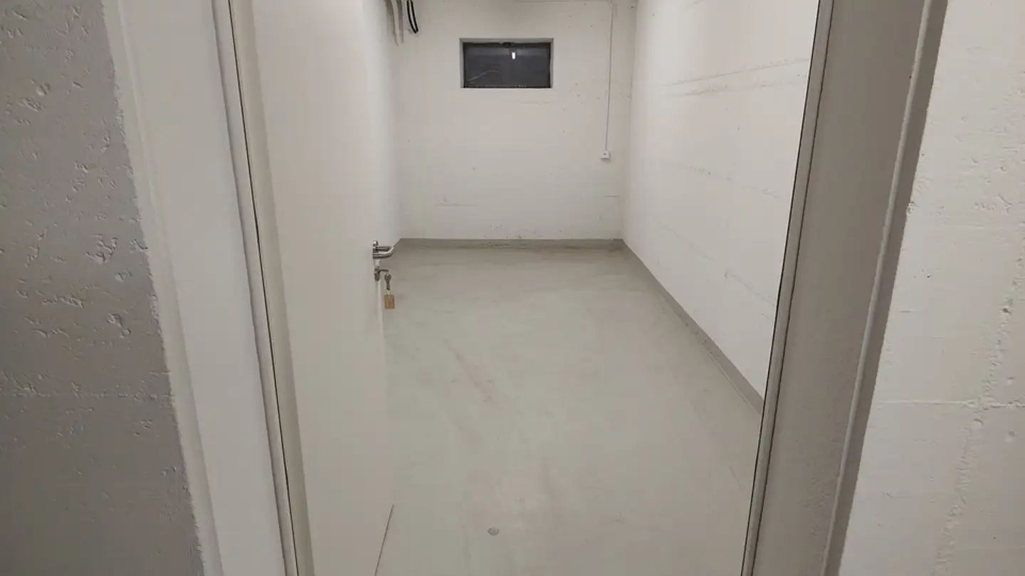 Spazio di archiviazione in affitto - Rufsteinweg 4, 4410 Liestal - Photo 3