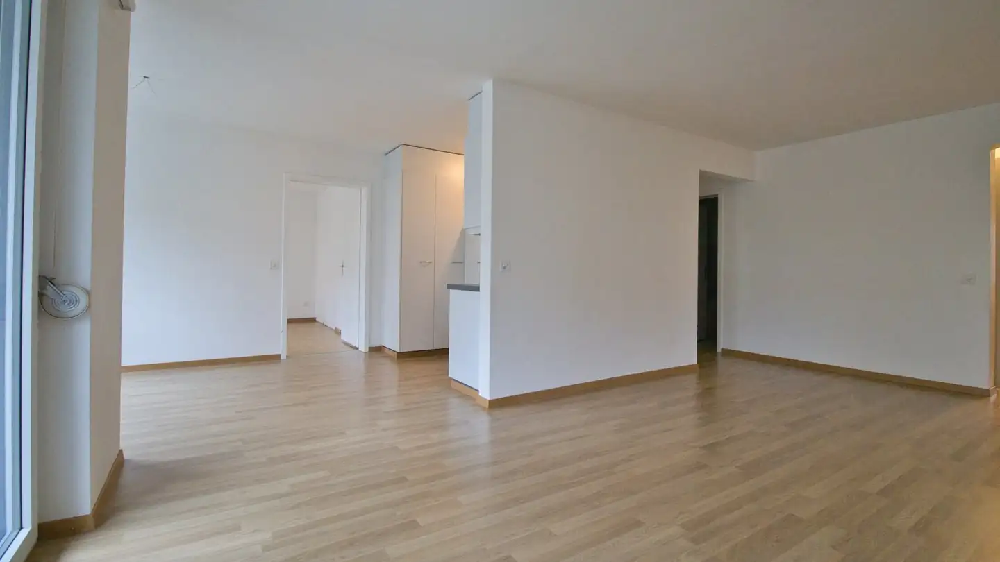 Appartamento in affitto - Chemin Mettlen / Mettlenweg 56, 2504 Biel/Bienne - Foto 4