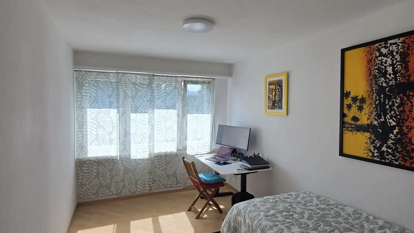 Stanza singola in affitto - Eigenheimstrasse 45, 8700 Küsnacht ZH