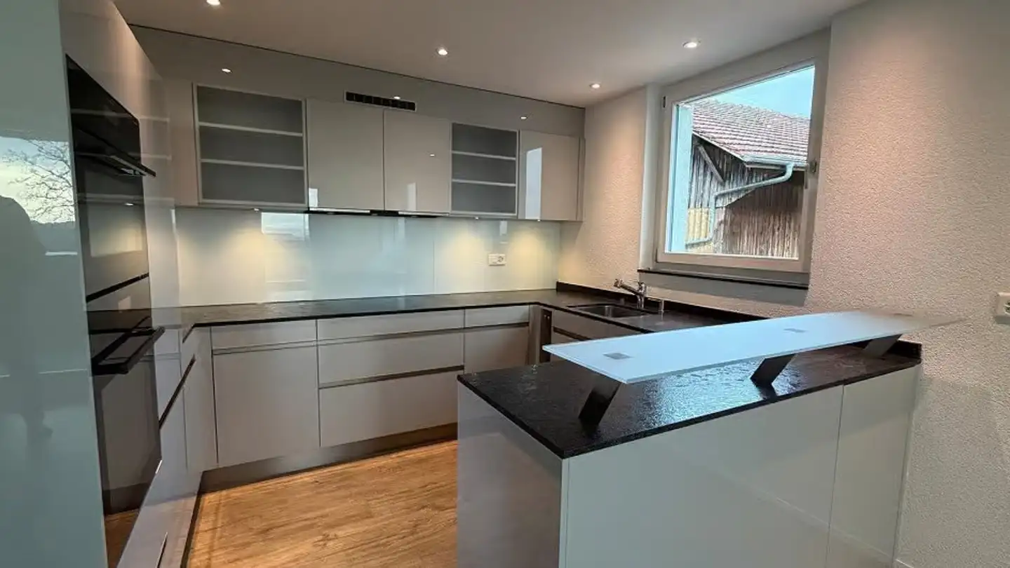 Appartement à louer - 8248 Uhwiesen - Photo 2