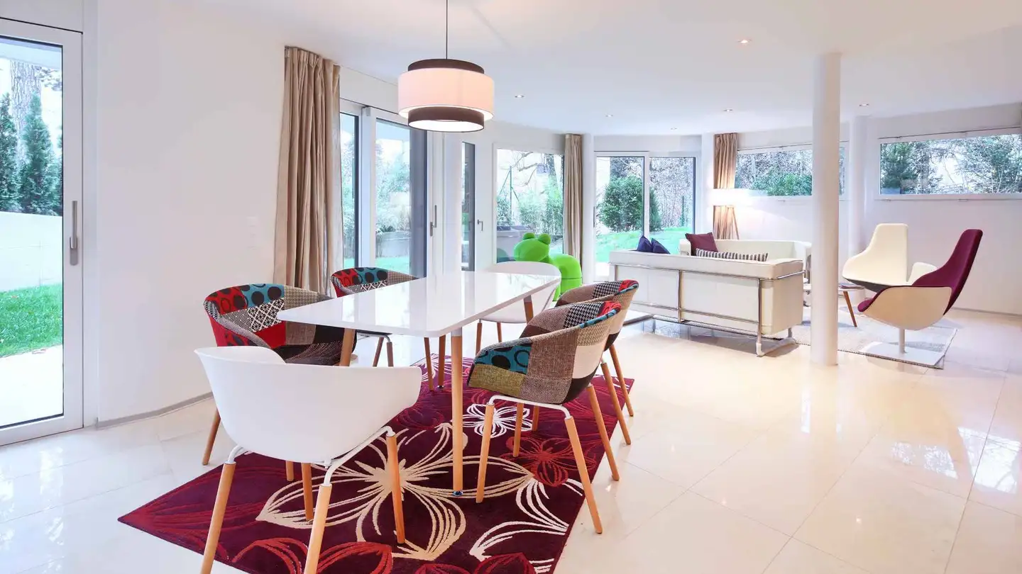 Appartement à vendre - 1009 Pully - Photo 2