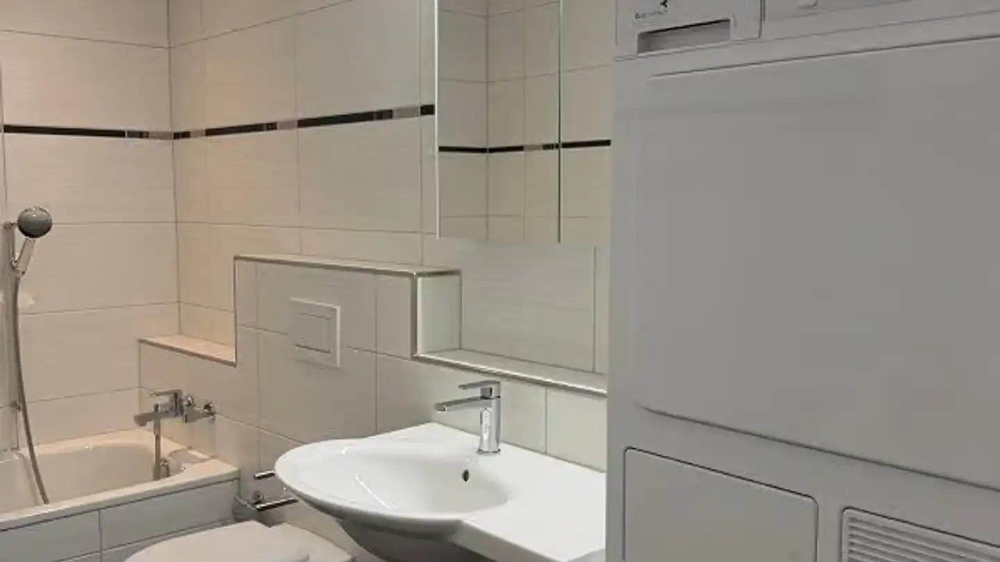 Appartement à louer - 8248 Uhwiesen - Photo 4