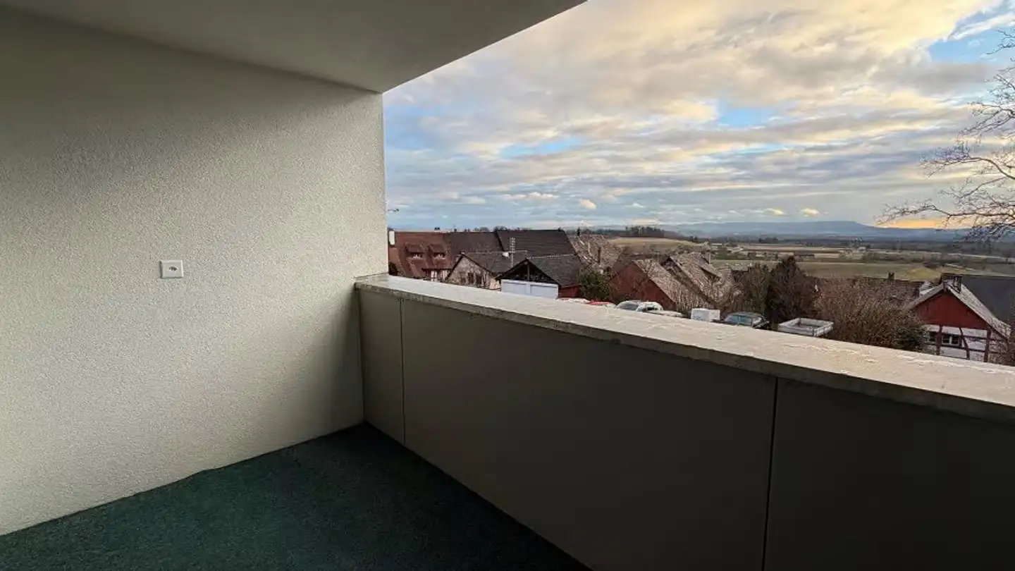 Appartement à louer - 8248 Uhwiesen - Photo 3