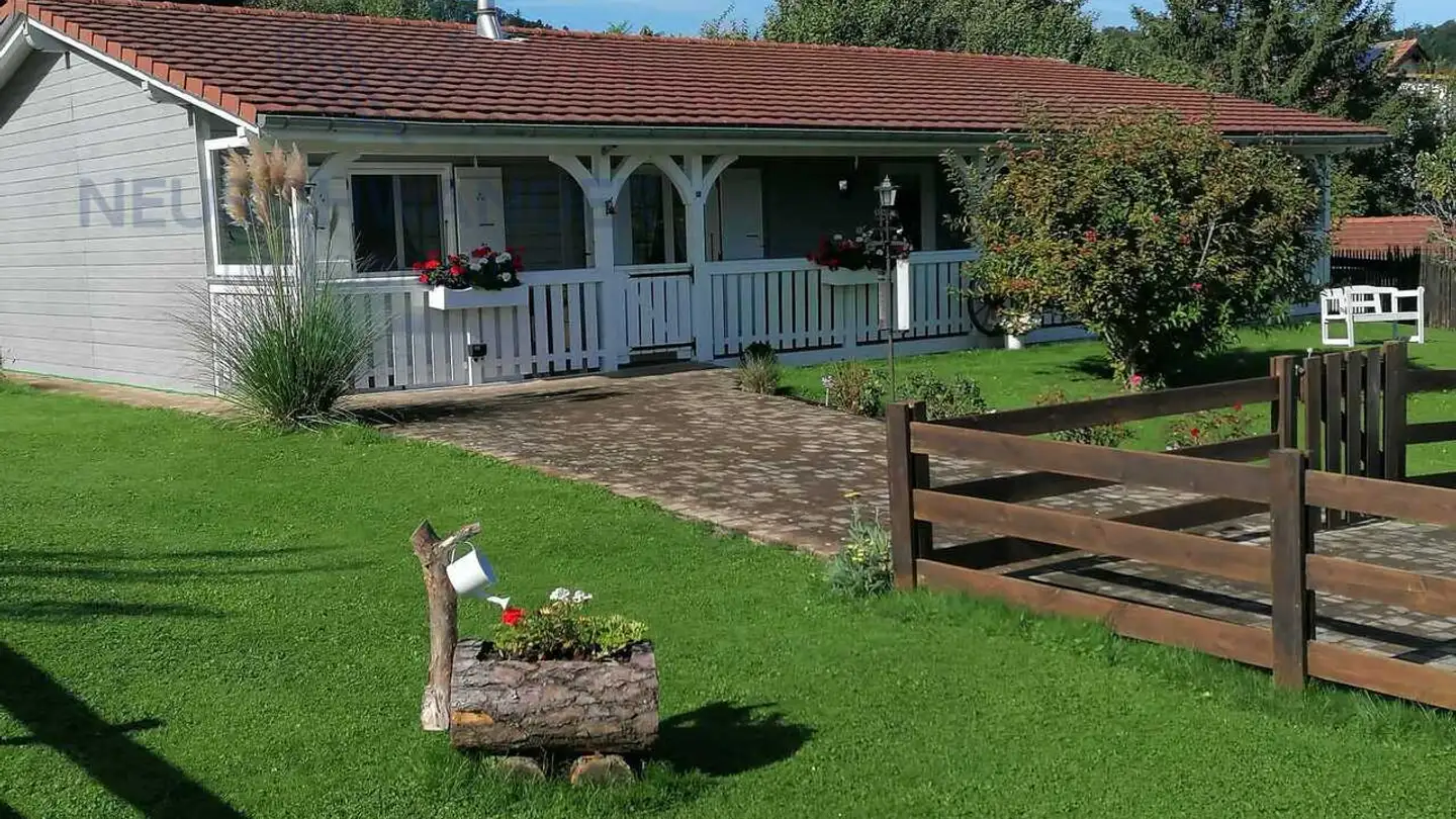 Casa singola in vendita - 2803 Bourrignon - Photo 3