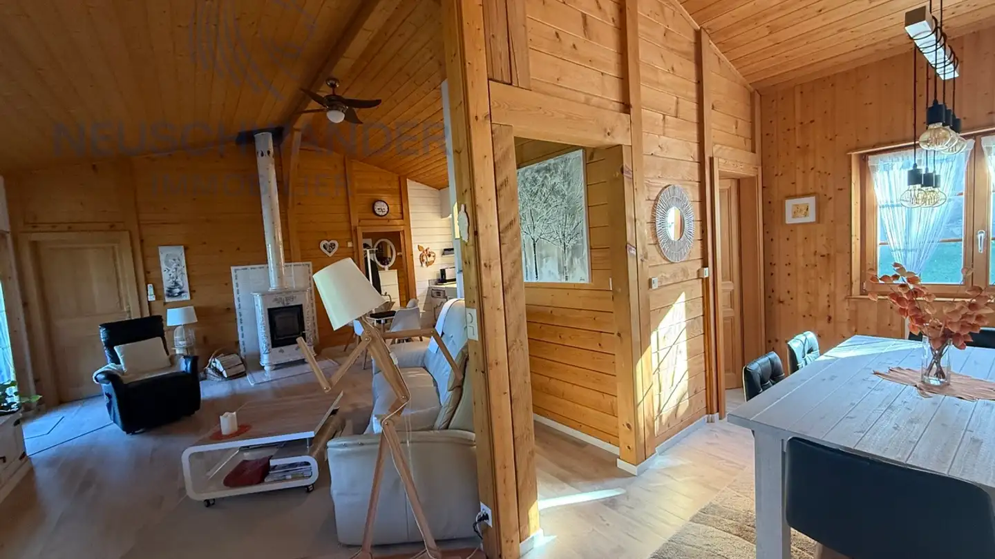 Casa singola in vendita - 2803 Bourrignon - Photo 4