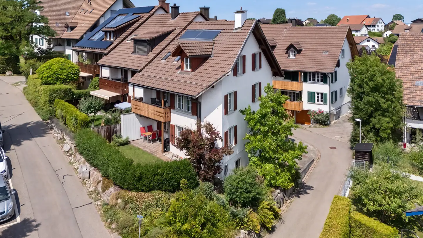 Casa grotta in vendita - 8523 Hagenbuch ZH