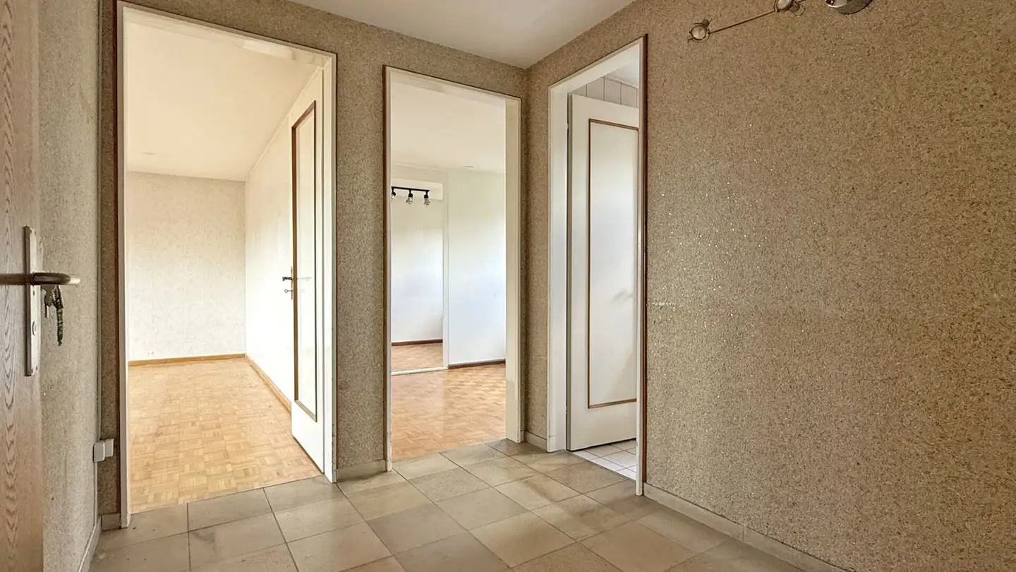 Apartment for sale - Gerstenweg 2, 4125 Riehen