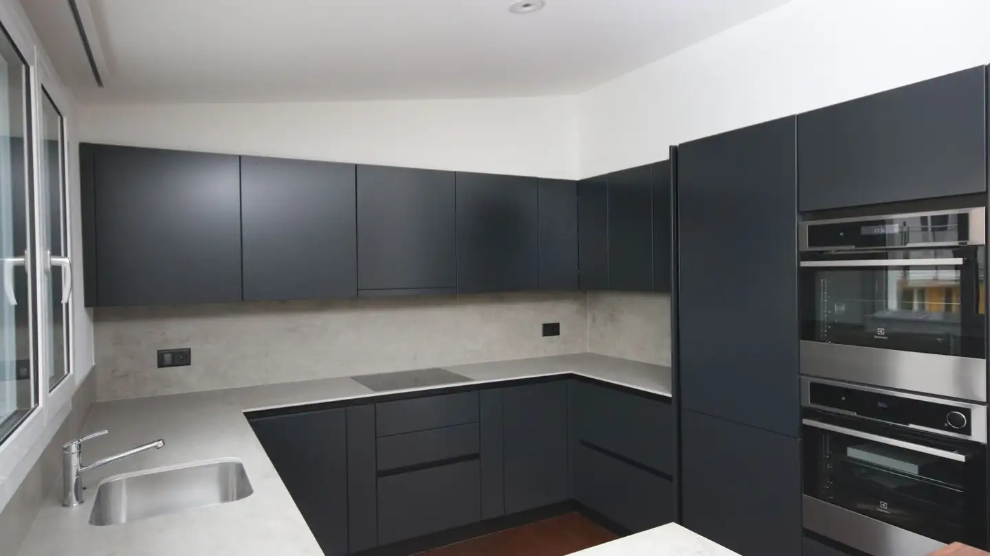 Apartment for rent - Wangenstrasse, 8600 Dübendorf - Photo 2