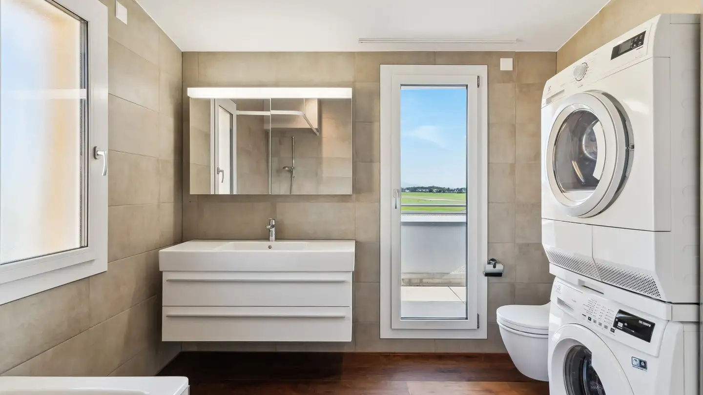 Apartment for rent - Wangenstrasse, 8600 Dübendorf - Photo 4