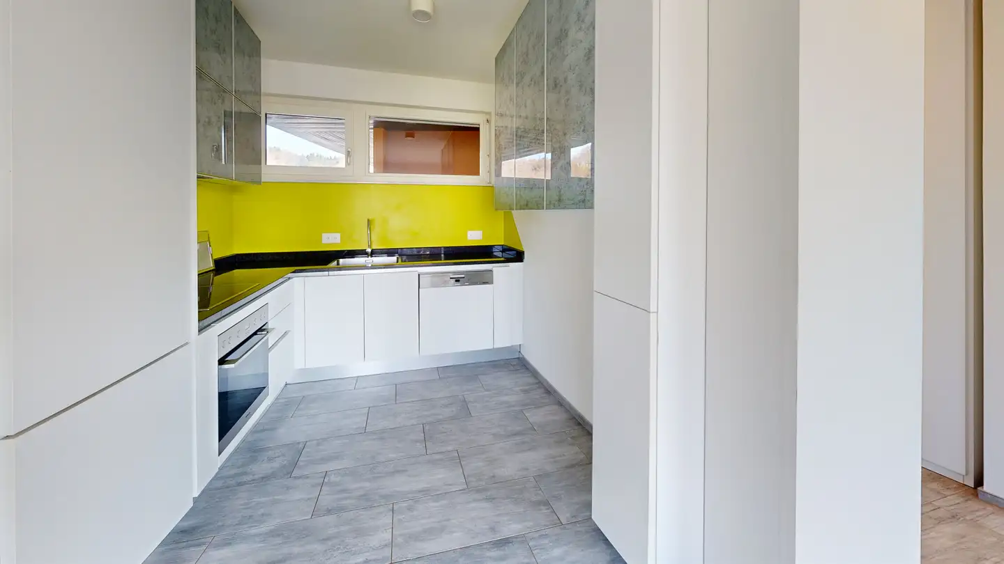 Apartment for rent - Kehrgasse 1, 5504 Othmarsingen - Photo 2