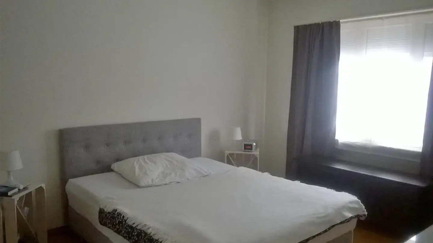 Apartment for rent - Römerstrasse 50, 8400 Winterthur - Photo 2