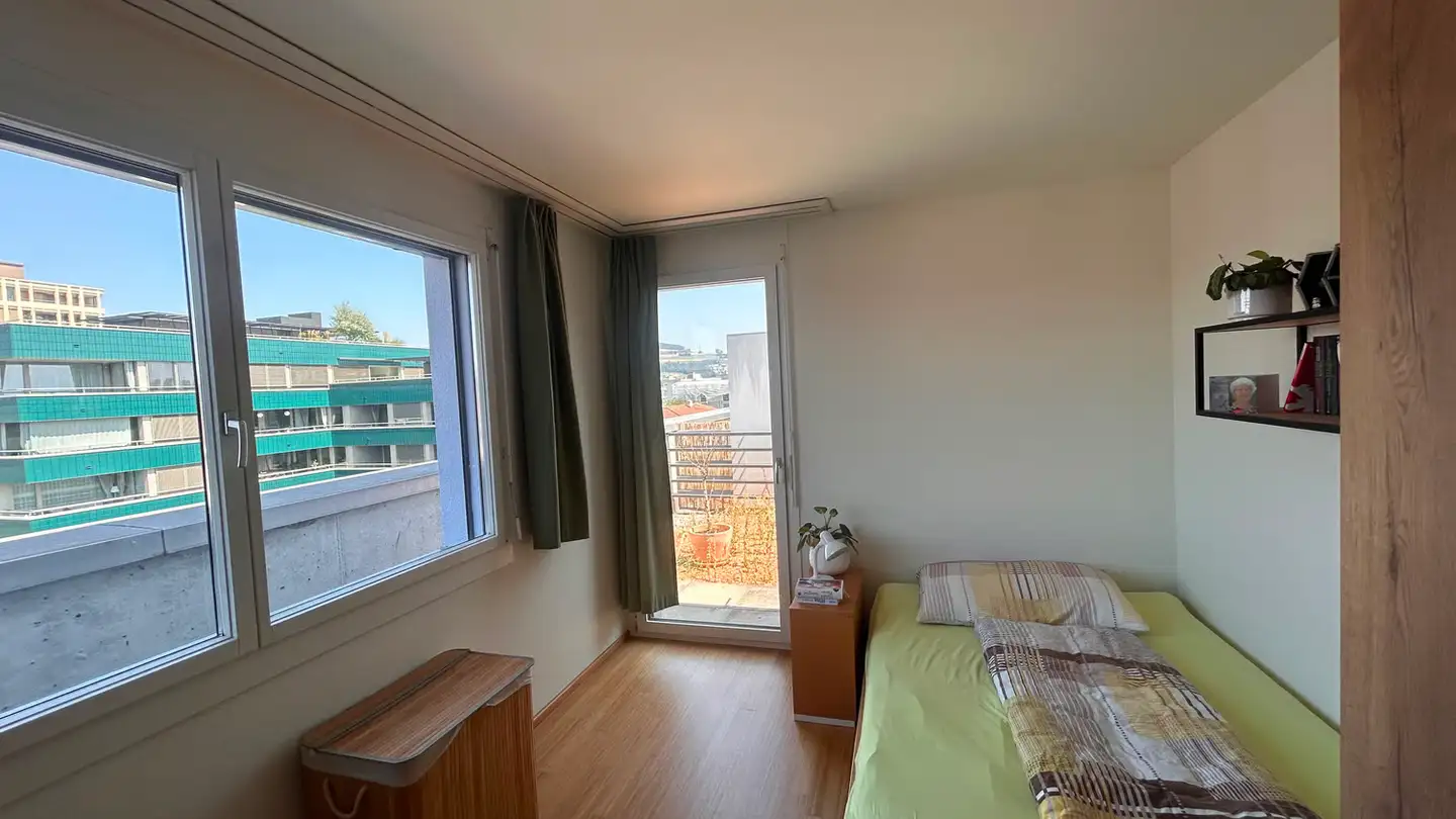 Zimmer mieten - Centralstrasse 35, 6210 Sursee