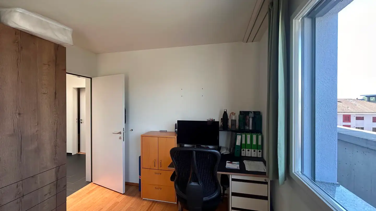 Zimmer mieten - Centralstrasse 35, 6210 Sursee - Foto 2