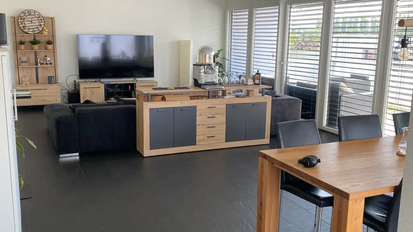 Zimmer mieten - Centralstrasse 35, 6210 Sursee - Foto 4