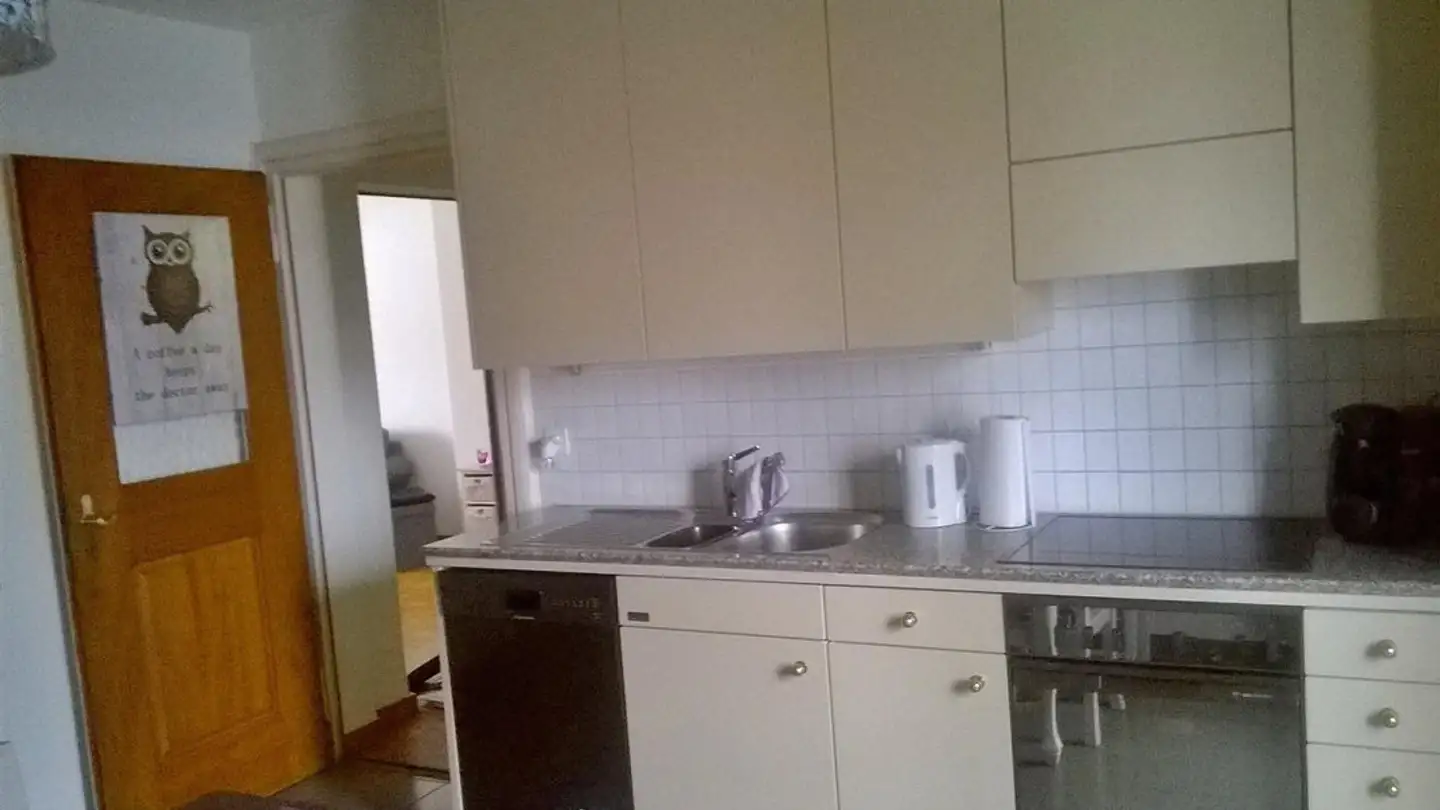 Apartment for rent - Römerstrasse 50, 8400 Winterthur - Photo 3