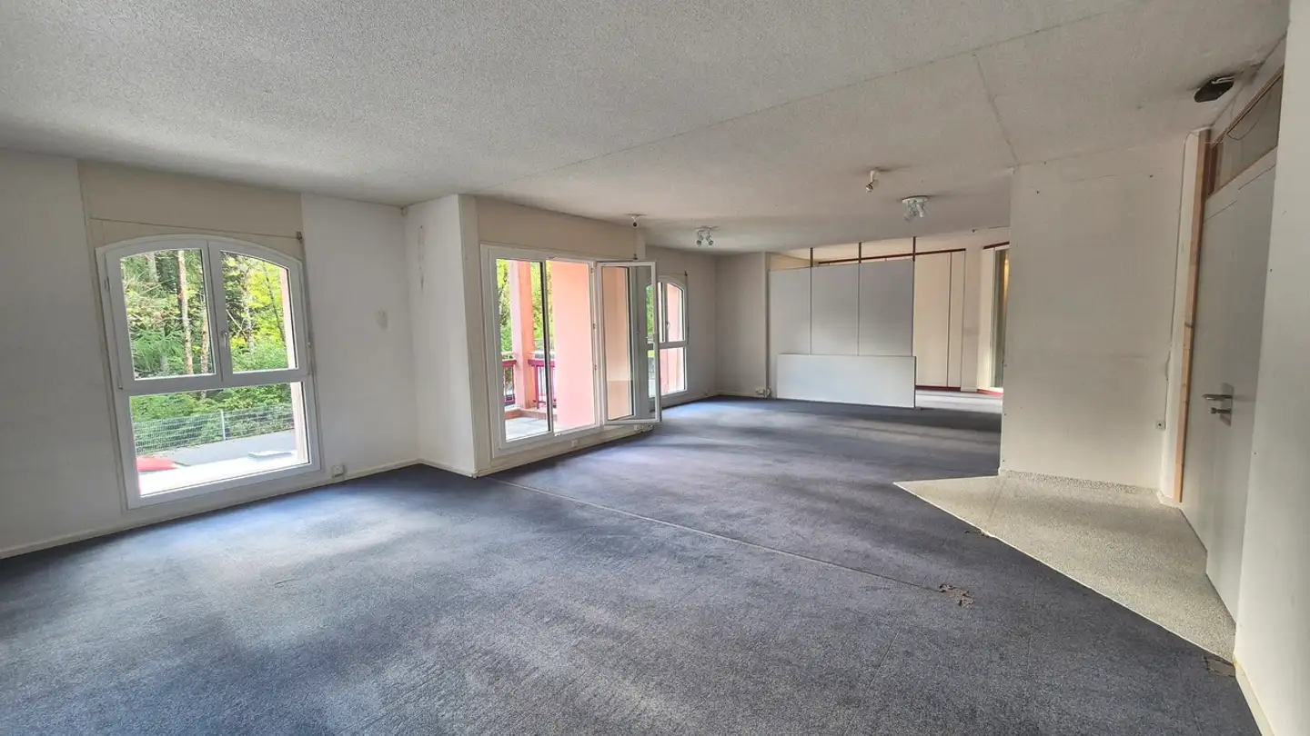 Commerciale in affitto - Route De Vevey 105, 1618 Châtel-St-Denis - Photo 3