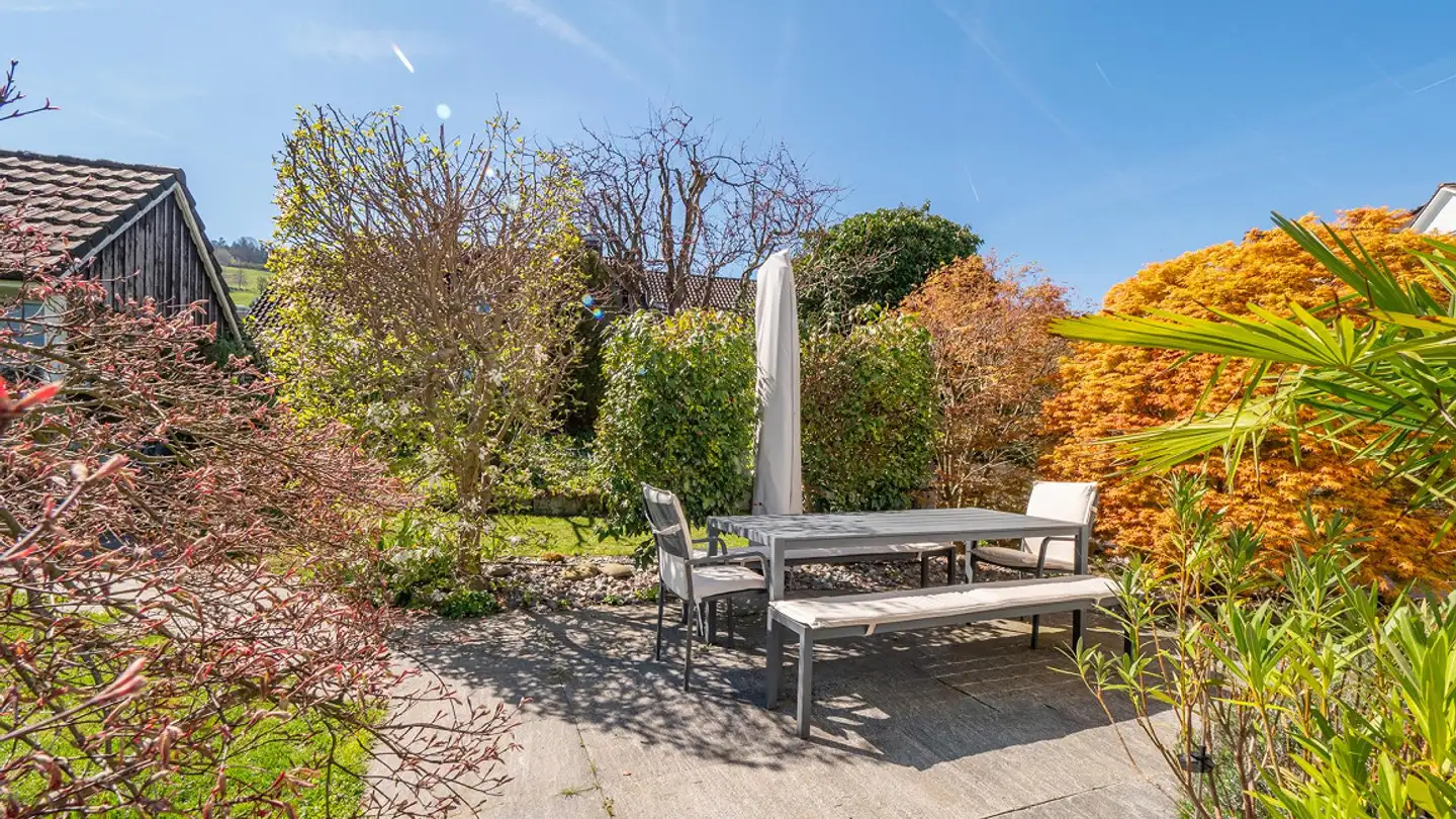 Casa singola in vendita - Bleierweg 9, 8942 Oberrieden - Foto 4