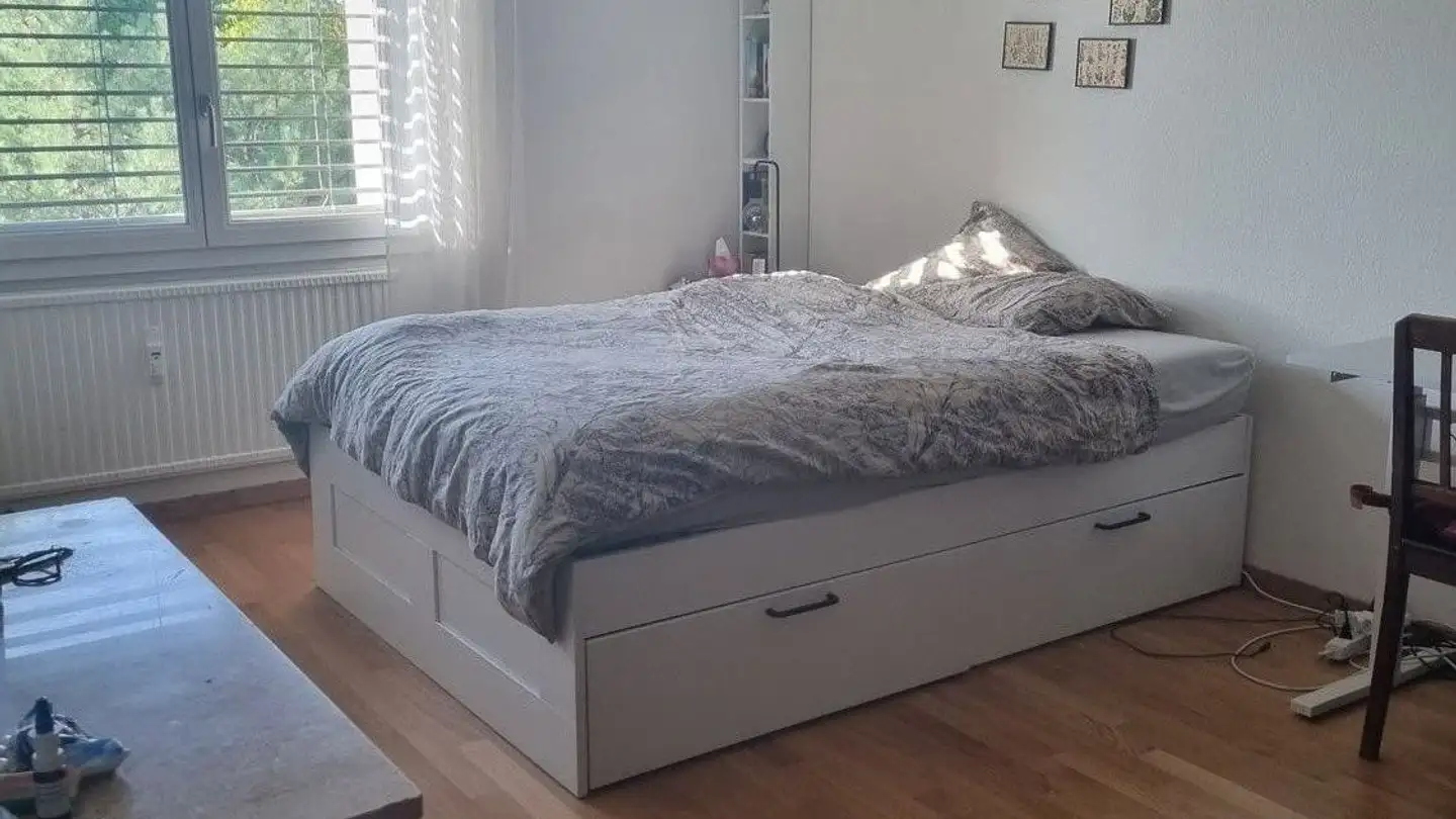 Appartement à louer - 3098 Schliern b. Köniz