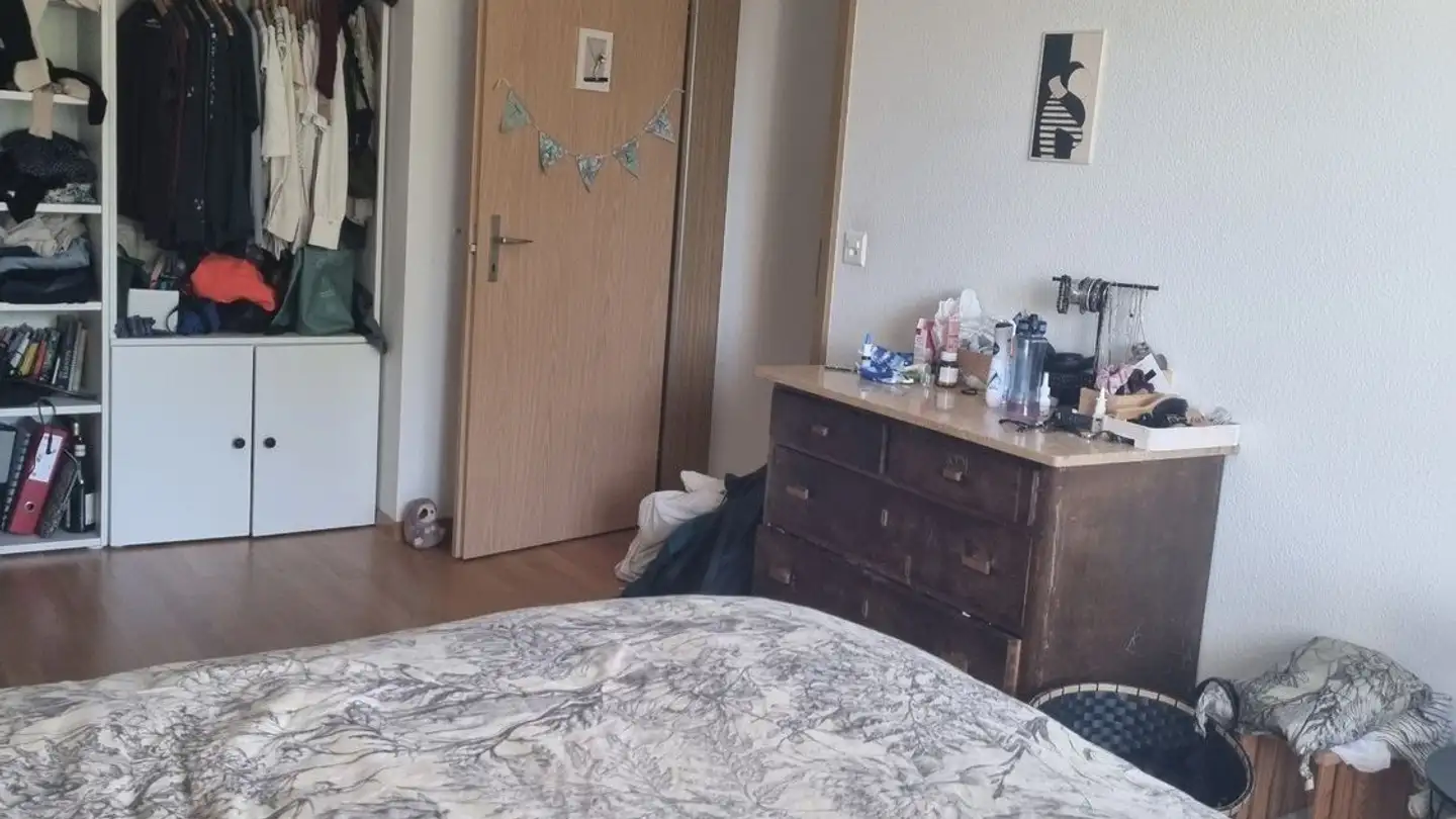 Appartement à louer - 3098 Schliern b. Köniz - Photo 2