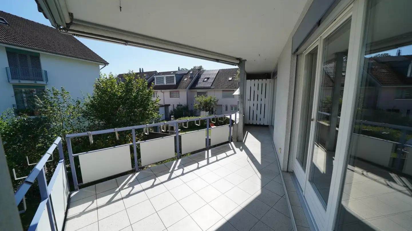 Appartamento in vendita - Siebenmatten 17, 5032 Aarau Rohr - Photo 2