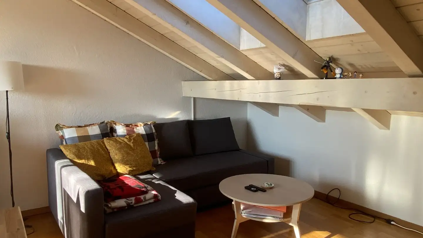 Appartamento ammobiliato in affitto - Friedenstrasse 5a, 8304 Wallisellen