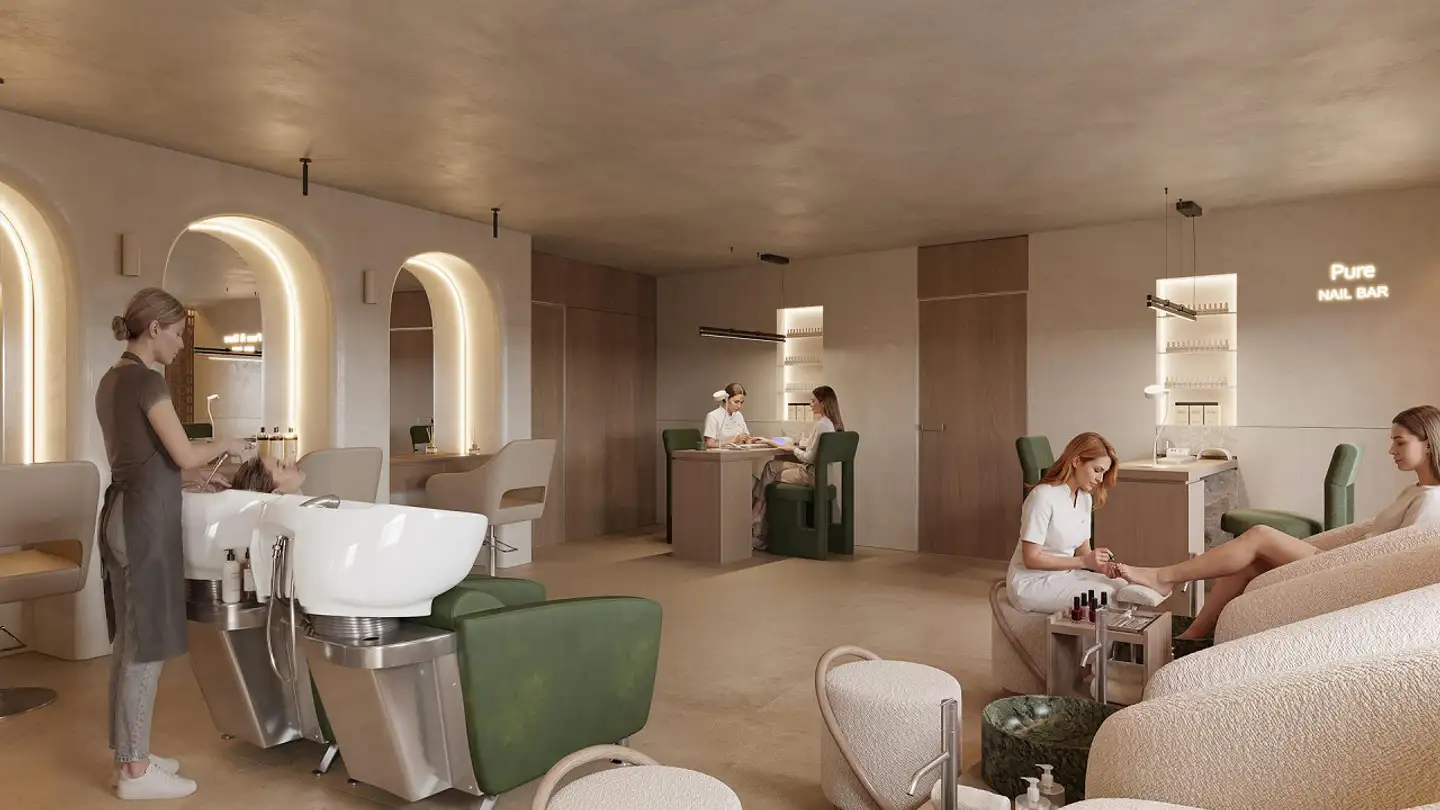 Office space for rent - Brühlgasse 48, 9000 St. Gallen