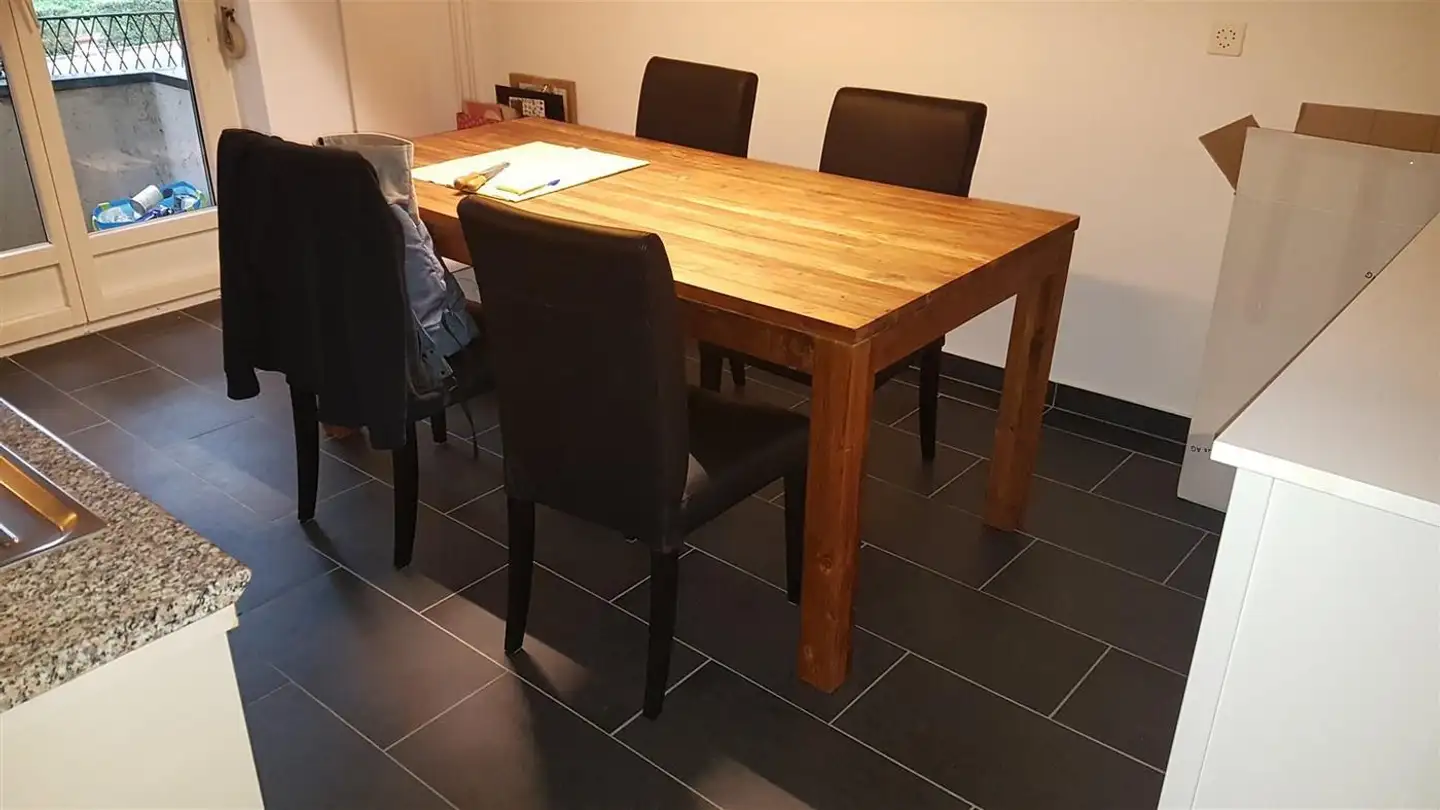 Apartment for rent - Römerstrasse 50, 8400 Winterthur - Photo 4