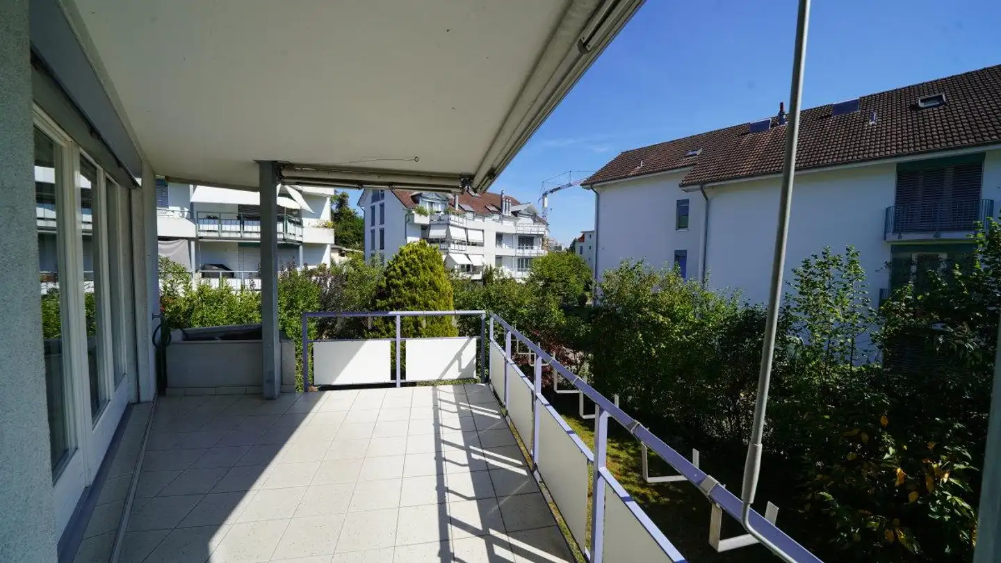 Appartamento in vendita - Siebenmatten 17, 5032 Aarau Rohr - Photo 3